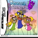 Tasaster Strikes DS Box Art Cover