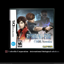 Resident Evil: Code Veronica Box Art Cover