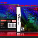 Wario Ware Smooth Moves Box Art Cover