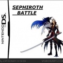 Sephiroth Battle Box Art Cover