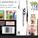 Petz Hamsterz Box Art Cover