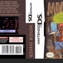 Miner 2049er Box Art Cover