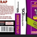 Exidy's Mouse Trap Box Art Cover