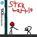 Stick battle Box Art Cover