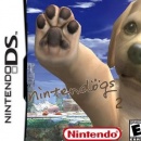 Nintendogs 2 Box Art Cover