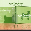 Nintendogs: Shiba & Friends Box Art Cover