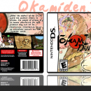 Okamiden Box Art Cover