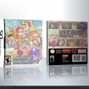 Kirby's Dreamland 4 Box Art Cover