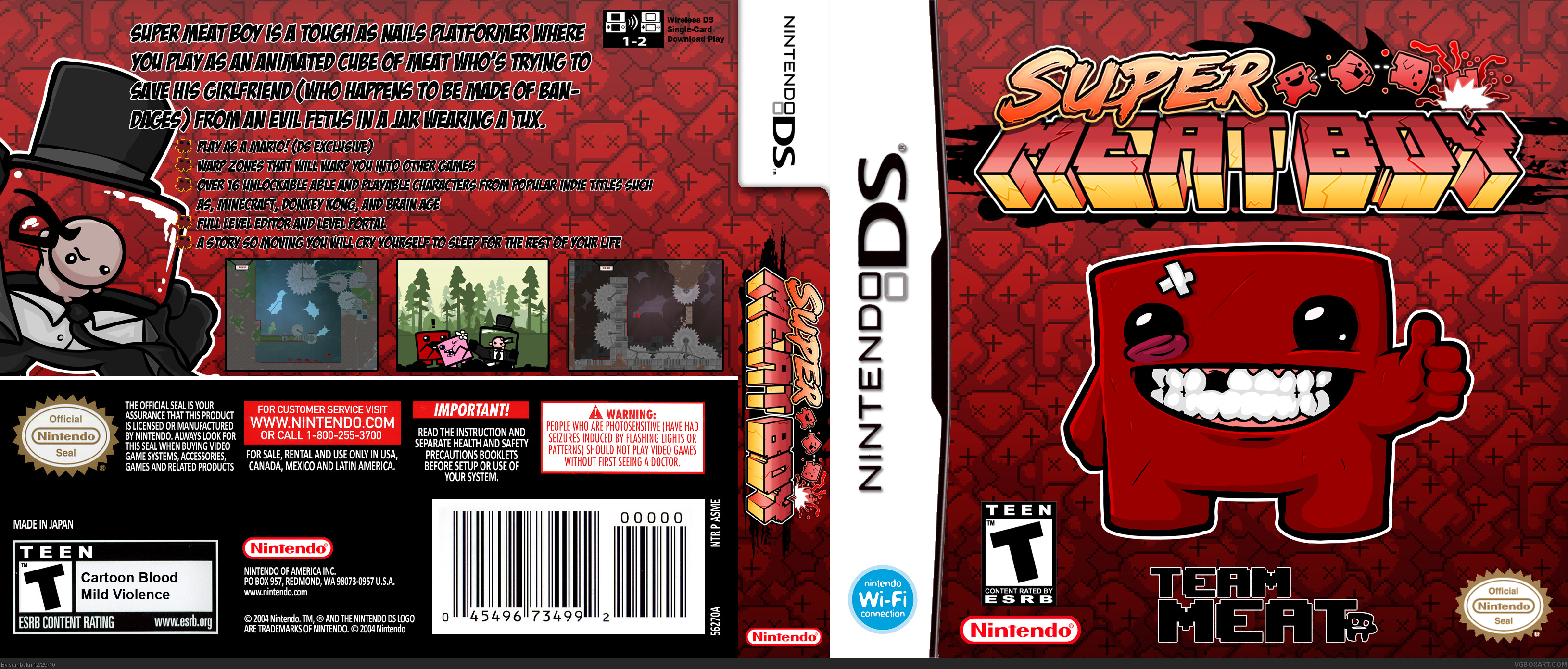 Super game отзывы. Super meat boy обложка. Meat boy игра. Super meat boy PSP. Super meat boy игра.