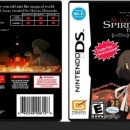 Spirited Away: Double Pack Box Art Cover
