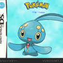 Pokemon Dark Nintendo DS Box Art Cover by Animon