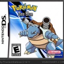 Pokemon SeaBlue Box Art Cover