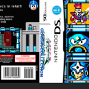 Megaman: Classic Collection Box Art Cover
