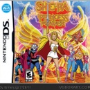 She-Ra Princess of Power Box Art Cover