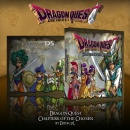 Dragon Quest: Chapters of the Chosen Box Art Cover
