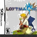 Lost Magic Box Art Cover