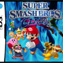 Super Smash Bros. Clash! Box Art Cover