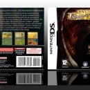 Battles of Prince of Persia Box Art Cover