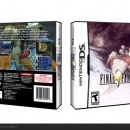 Final Fantasy IX Box Art Cover
