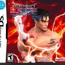 Tekken Tag Tournament DS Box Art Cover