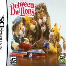 Between the Lions Box Art Cover