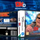 DKOldies The Videogame Box Art Cover