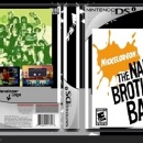 NBB Video Game 2 Box Art Cover