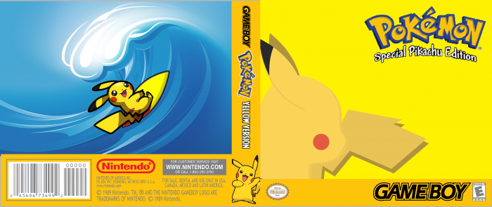 pokemon yellow pc box limit
