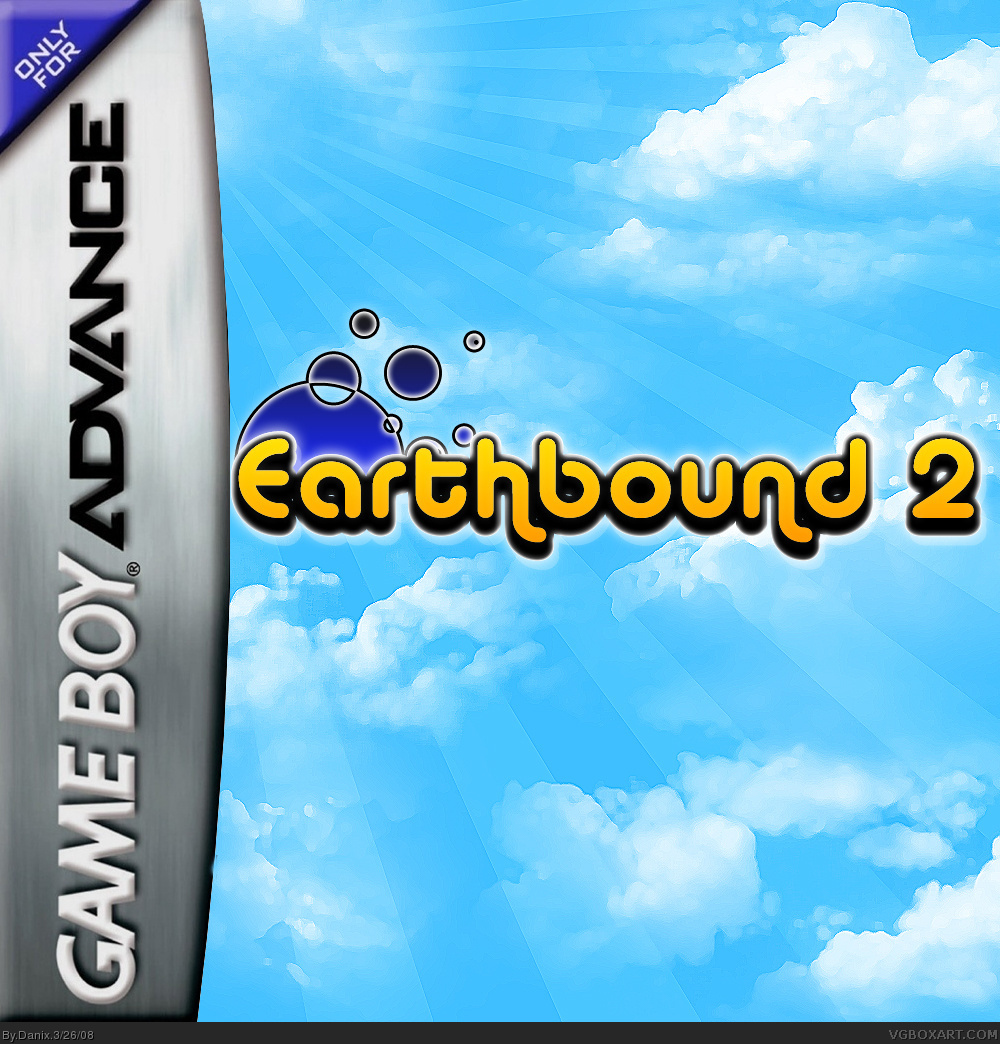 download earthbound complete in box
