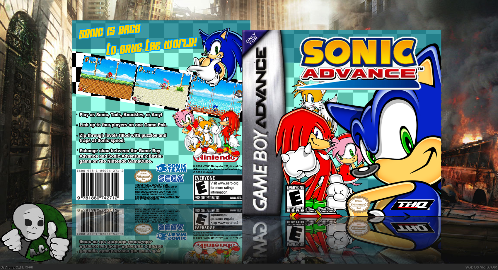 Sonic игра телефон. Игра Sonic Advance 3. Соник адванс Соник. Sonic Advance 3 (2004). Игра Sonic Advance 2.