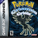 Pokemon Crismon Crisis Box Art Cover