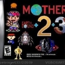 Mother 1+2+3 Box Art Cover