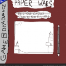 Paper Wars Box Art Cover