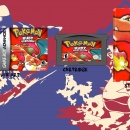 Pokemon Ruby Collectors Edition Box Art Cover