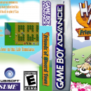Harvest Moon Friends of Mineral Town Box Art Cover
