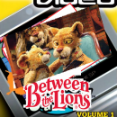 Game Boy Advance Video: Between the Lions Box Art Cover