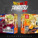 DragonBall Z: Taiketsu Box Art Cover