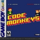 Code Monkeys Box Art Cover
