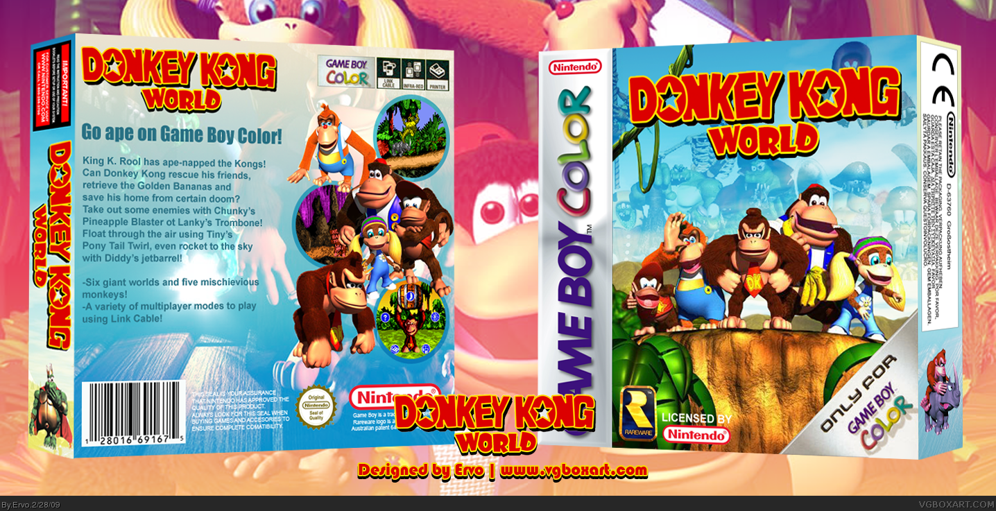 donkey kong tropical ze world 1 secret levels