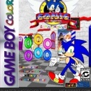 Sonic's Schoolhouse Box Art Cover