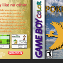 Pokemon 2 Box Art Cover