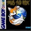 Tails The Fox Box Art Cover