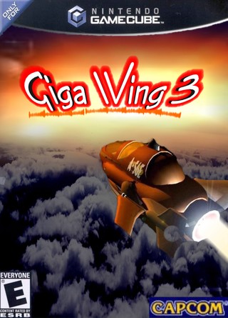 GigaWing 3 box cover