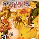 Super Smash Bros. Shock Box Art Cover