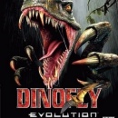 Dinofly Evolution Box Art Cover