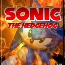 Sonic the Hedgehog Box Art Cover