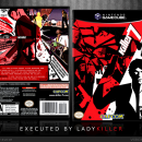 Killer 7 Box Art Cover