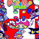 Puyo Pop Fever Box Art Cover