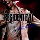 Resident Evil Deadly Silence Box Art Cover