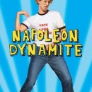 Napoleon Dynamite Box Art Cover